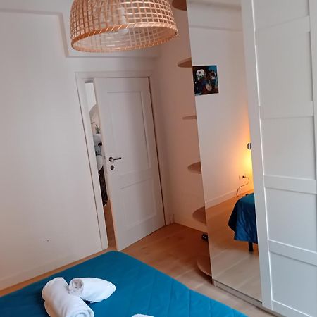 Santa Cecilia Luxury Home Roma Esterno foto
