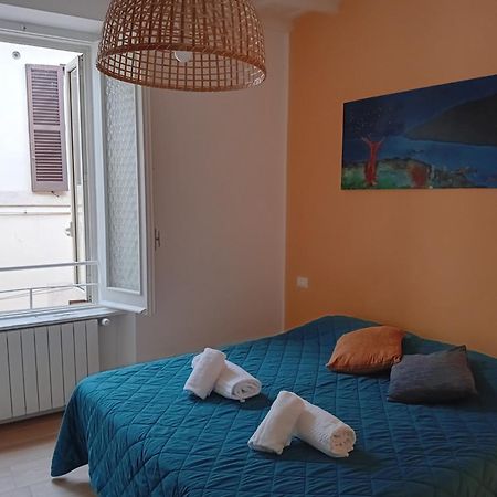 Santa Cecilia Luxury Home Roma Esterno foto