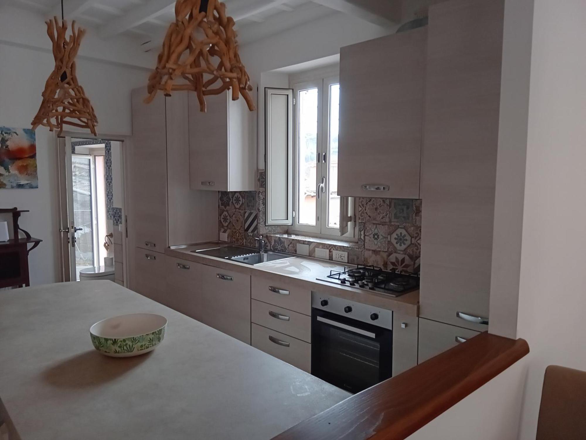 Santa Cecilia Luxury Home Roma Esterno foto