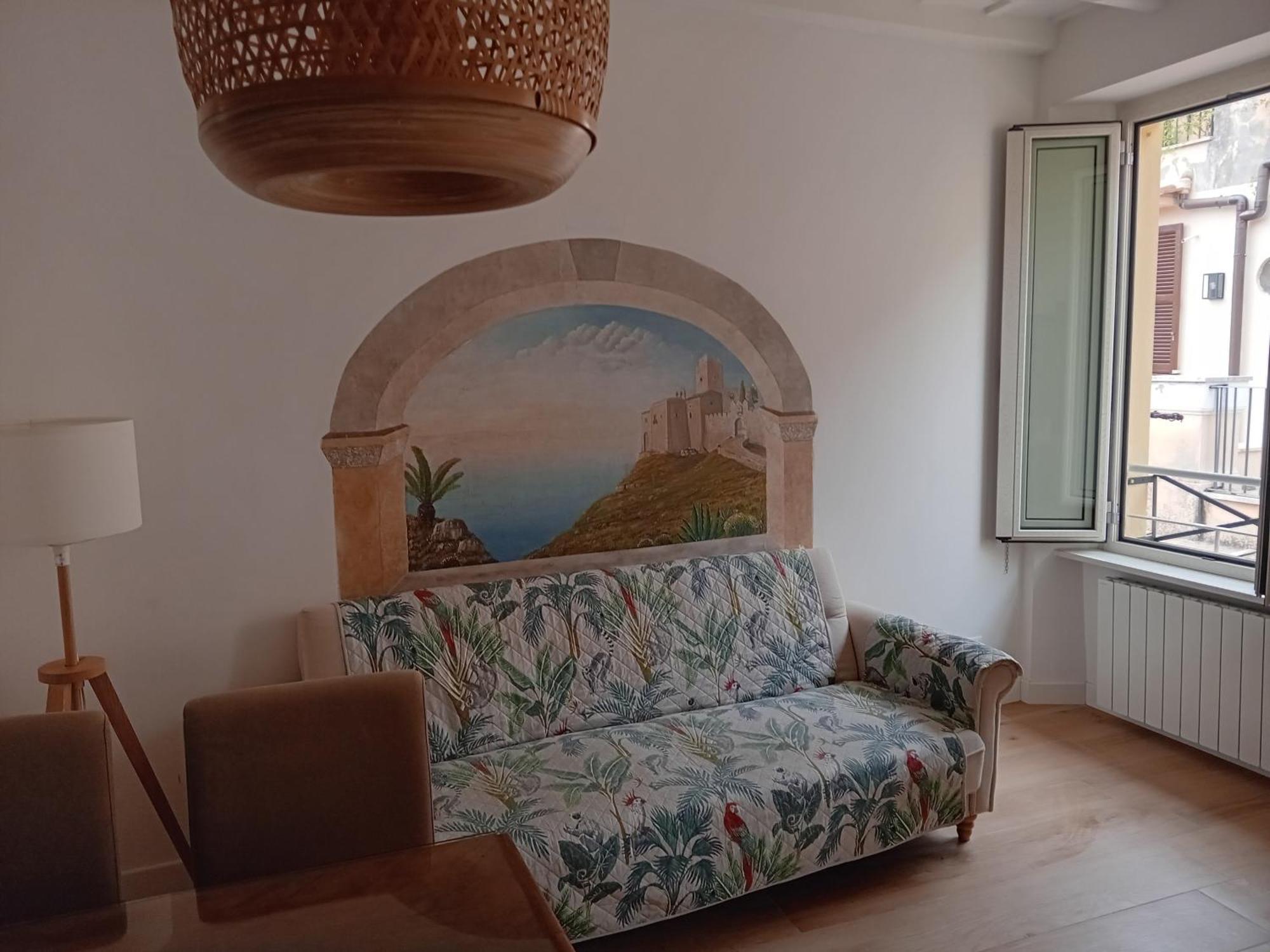 Santa Cecilia Luxury Home Roma Esterno foto