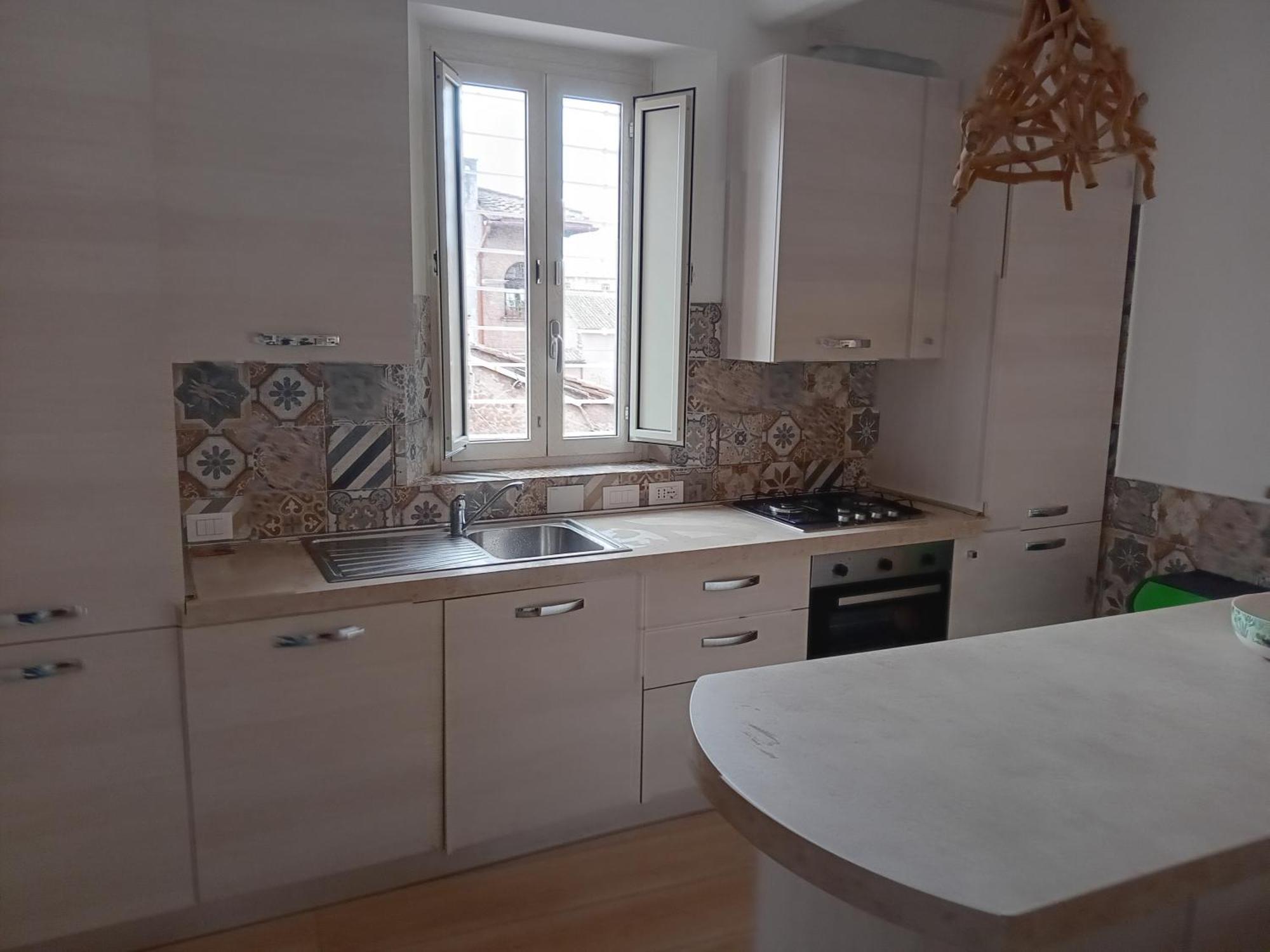 Santa Cecilia Luxury Home Roma Esterno foto