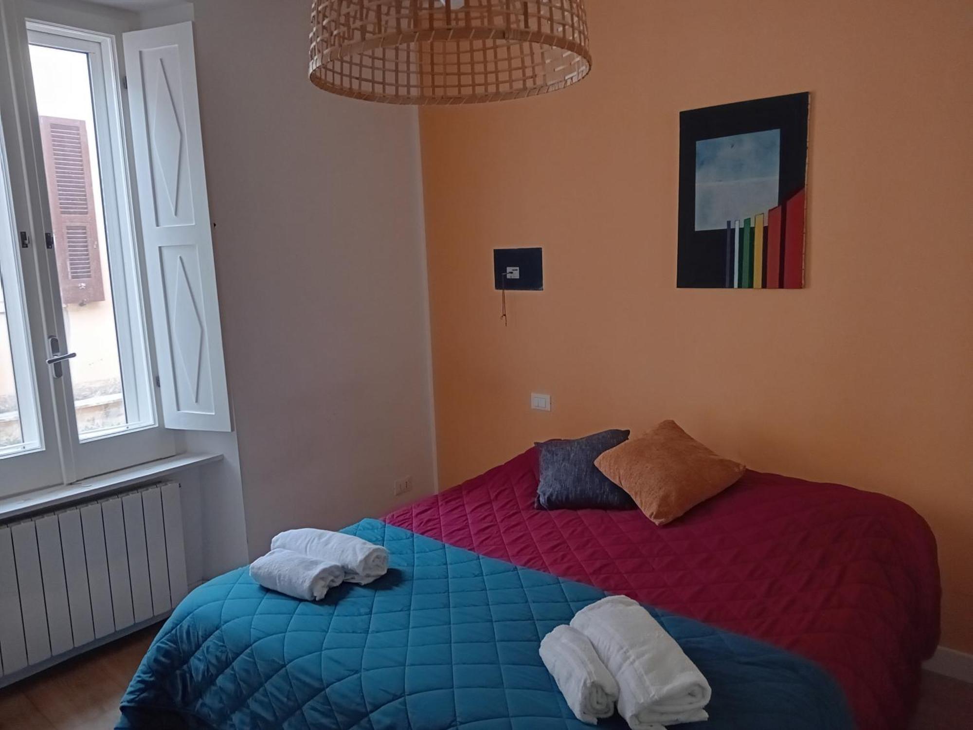 Santa Cecilia Luxury Home Roma Esterno foto
