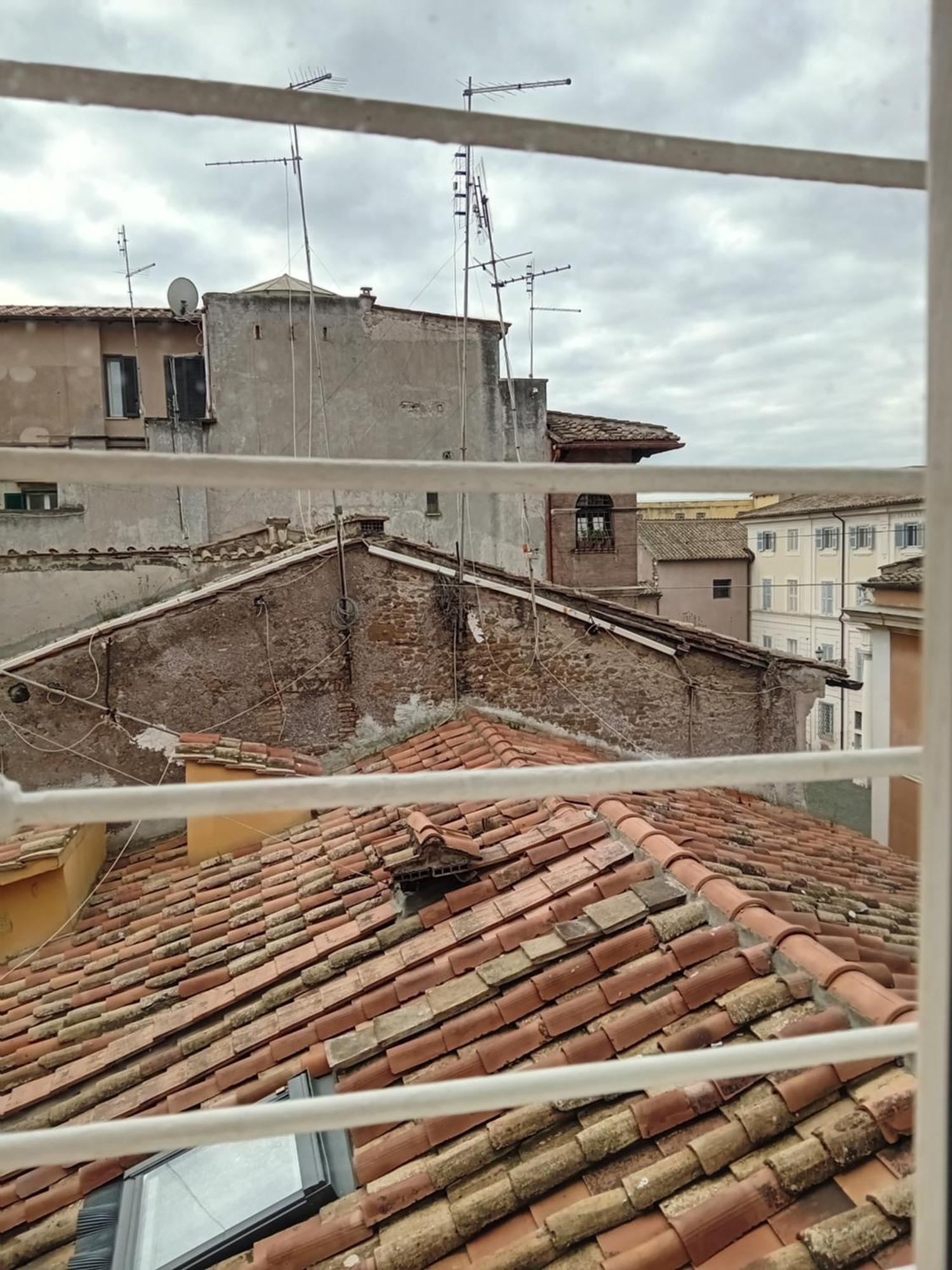 Santa Cecilia Luxury Home Roma Esterno foto